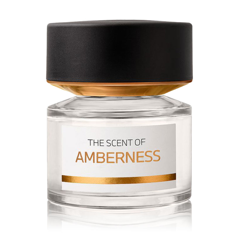 BMW Fragrances Amberness Парфумована вода унісекс, 100 мл