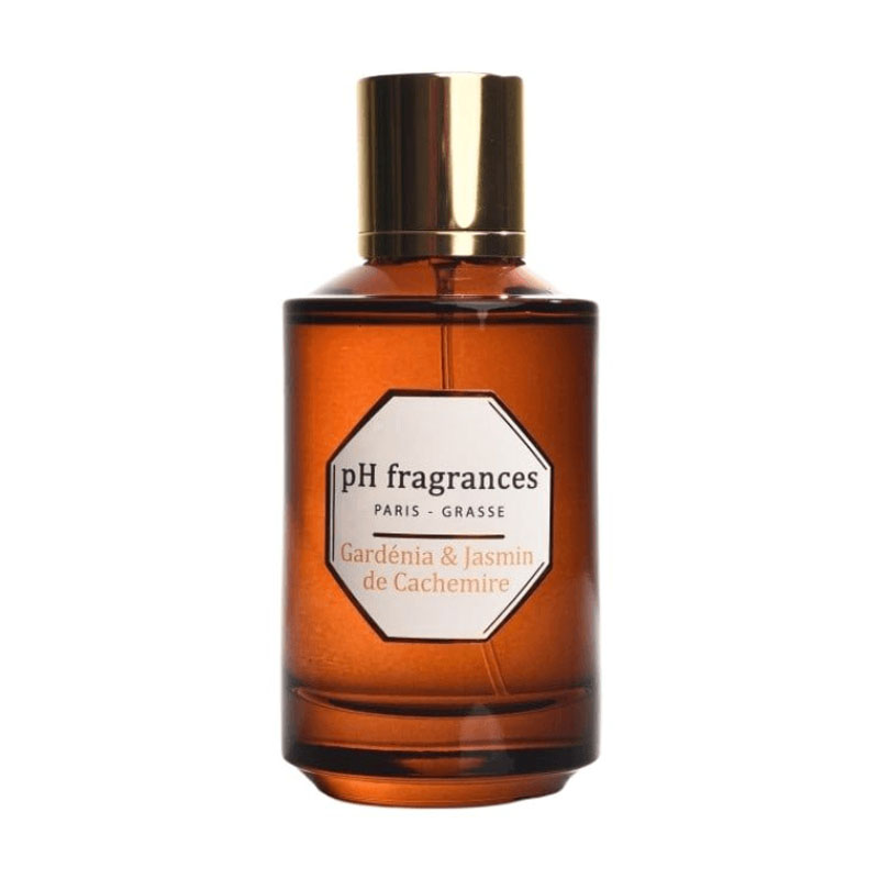 pH Fragrances Gardenia &amp; Jasmine of Cashmere Парфумована вода унісекс, 100 мл