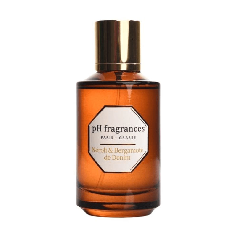 pH Fragrances Neroli &amp; Bergamote of Denim Парфумована вода унісекс, 100 мл